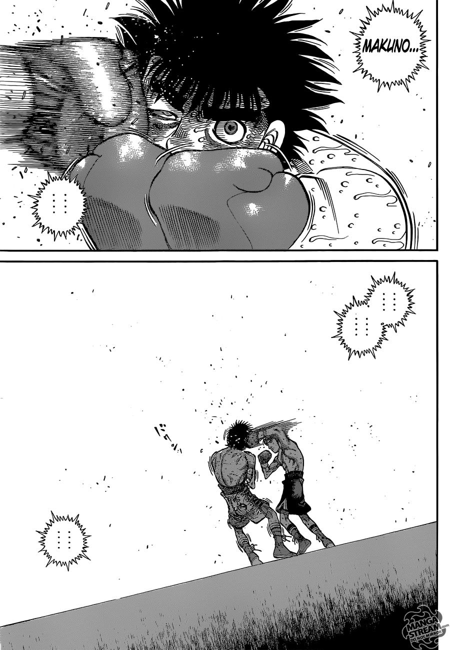 Chapter 1048 — Round 1048 — Page 7