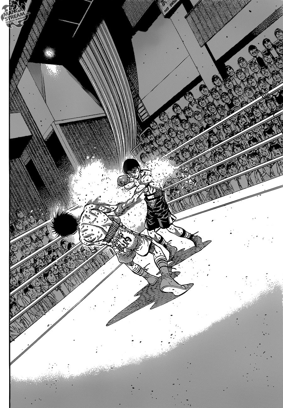 Chapter 1048 — Round 1048 — Page 8