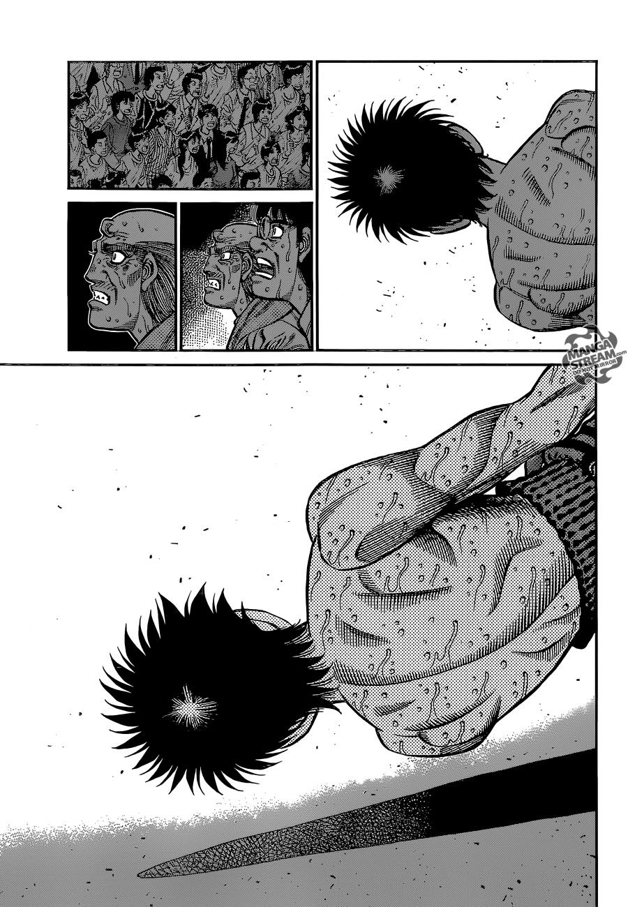 Chapter 1048 — Round 1048 — Page 9