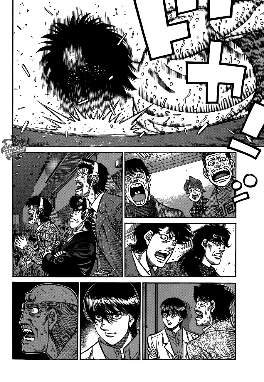 Chapter 1048 — Round 1048 — Page 10