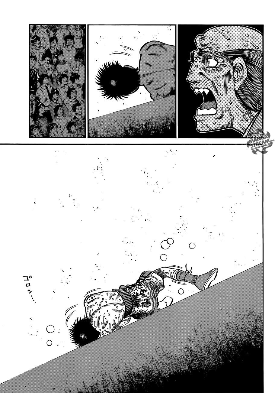 Chapter 1048 — Round 1048 — Page 11