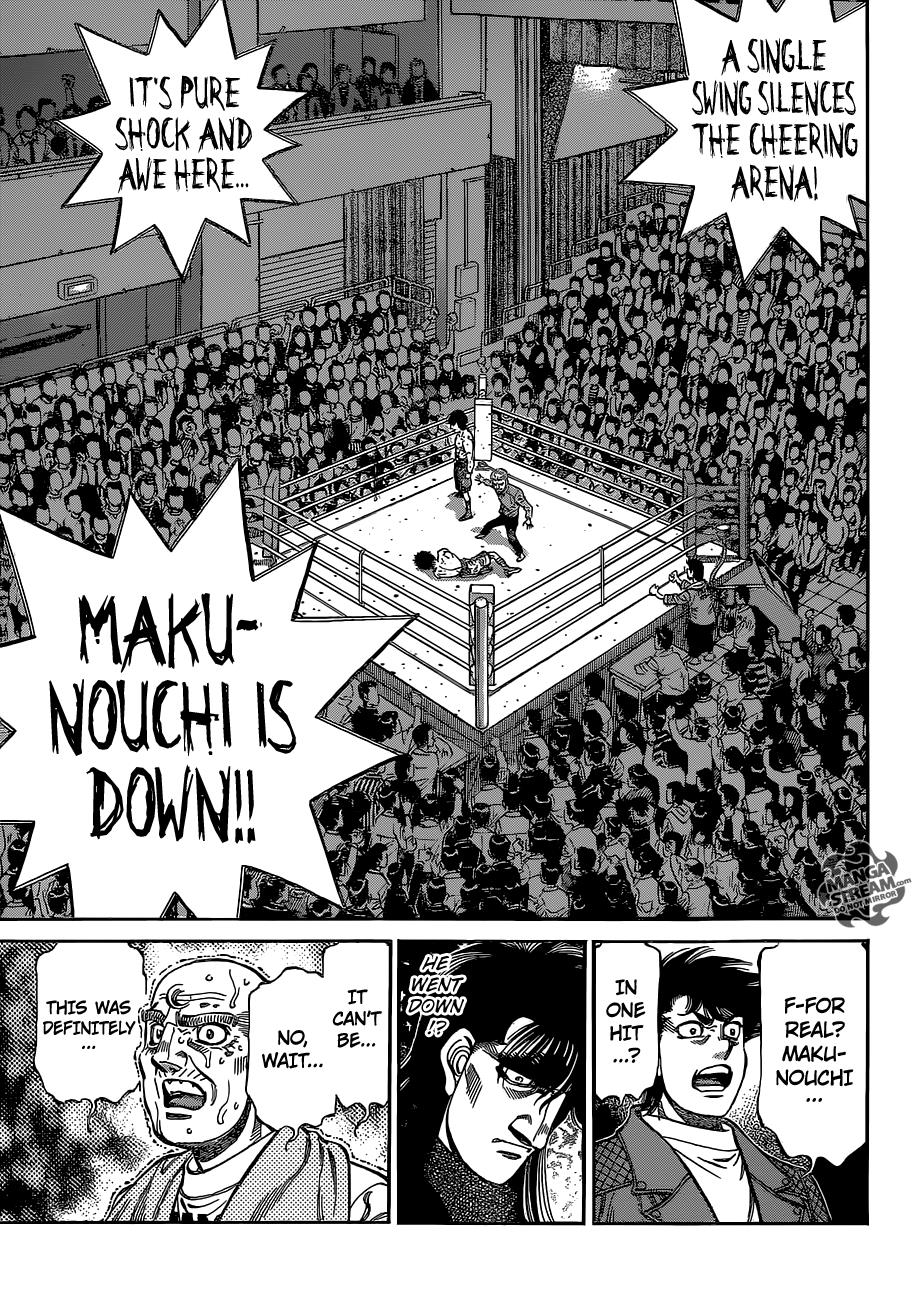 Chapter 1048 — Round 1048 — Page 13