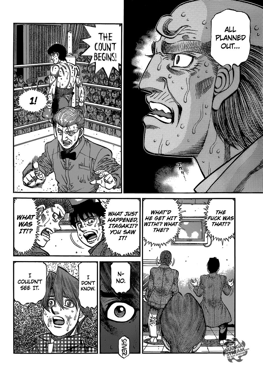 Chapter 1048 — Round 1048 — Page 14