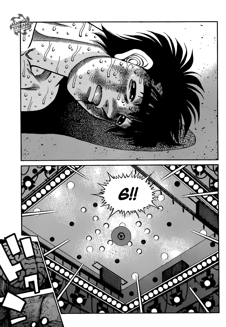 Chapter 1049 — Round 1049 — Page 5