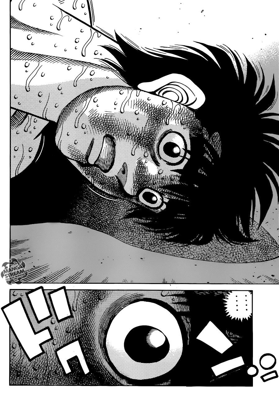Chapter 1049 — Round 1049 — Page 6