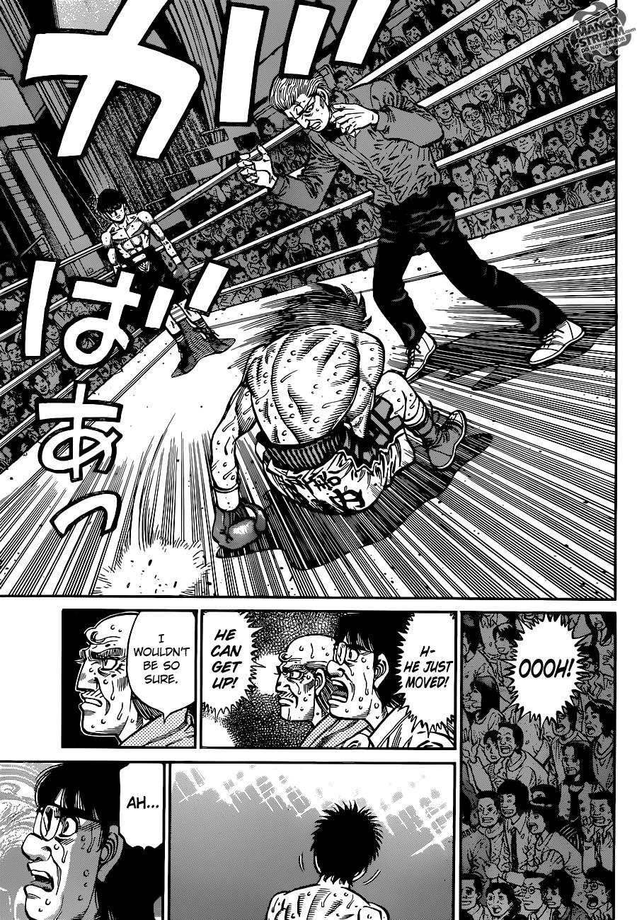 Chapter 1049 — Round 1049 — Page 7