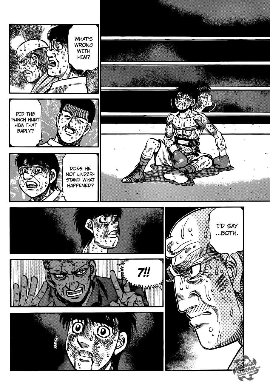 Chapter 1049 — Round 1049 — Page 8