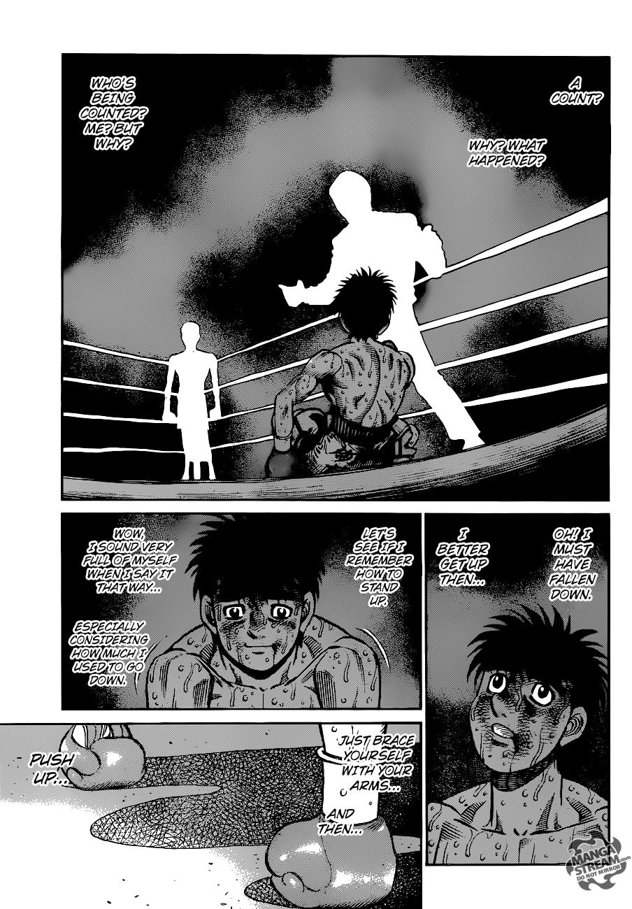 Chapter 1049 — Round 1049 — Page 9