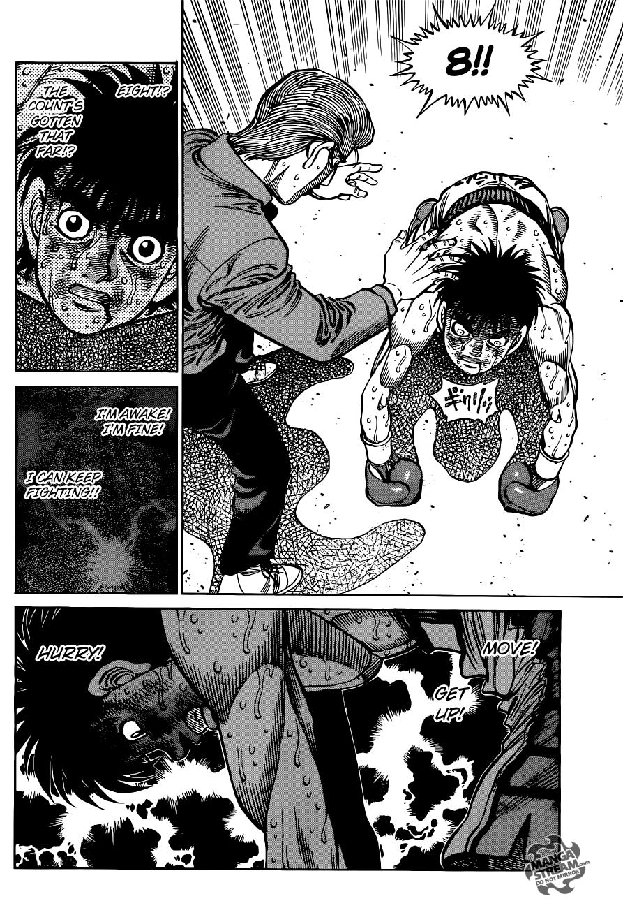 Chapter 1049 — Round 1049 — Page 10