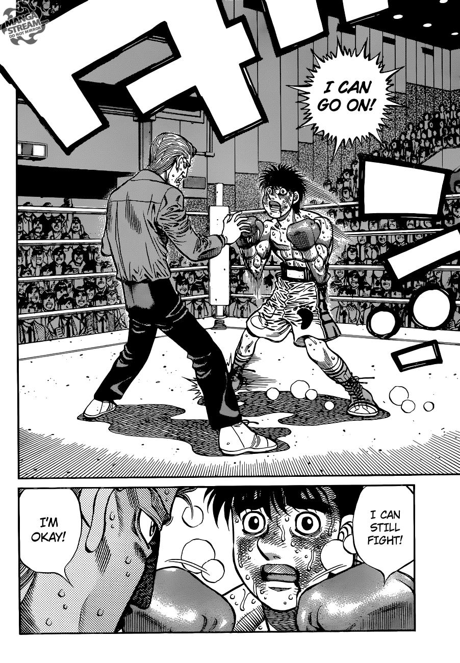 Chapter 1049 — Round 1049 — Page 12