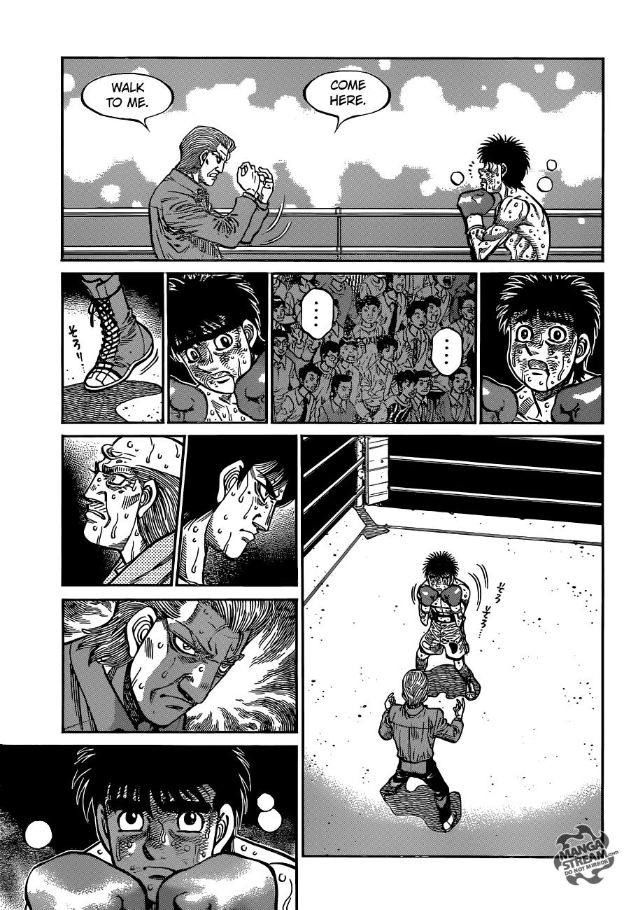 Chapter 1050 — Round 1050 — Page 4
