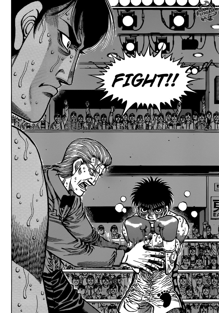 Chapter 1050 — Round 1050 — Page 5