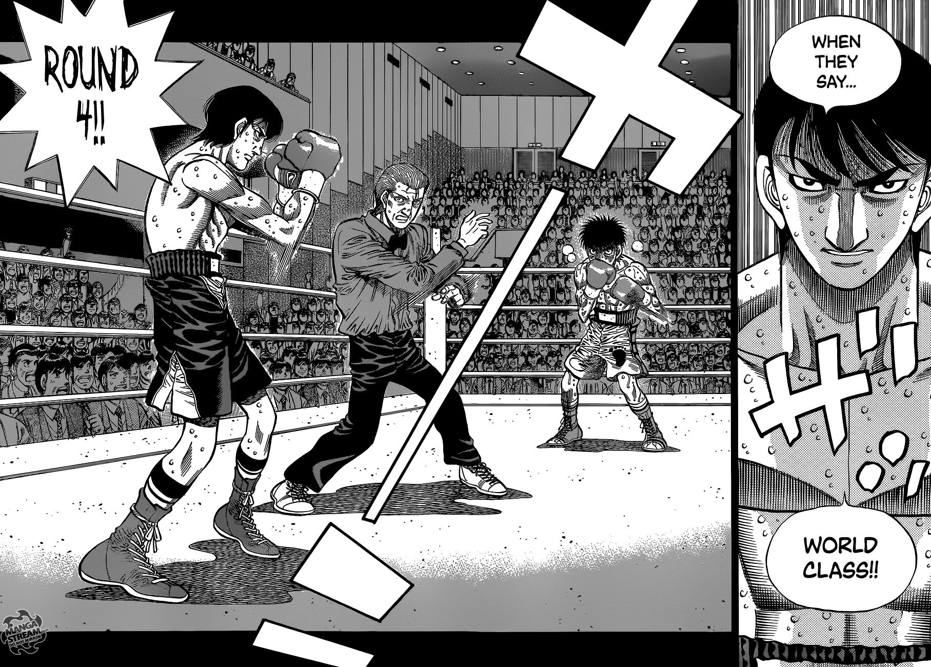 Chapter 1051 — Round 1051 — Page 7