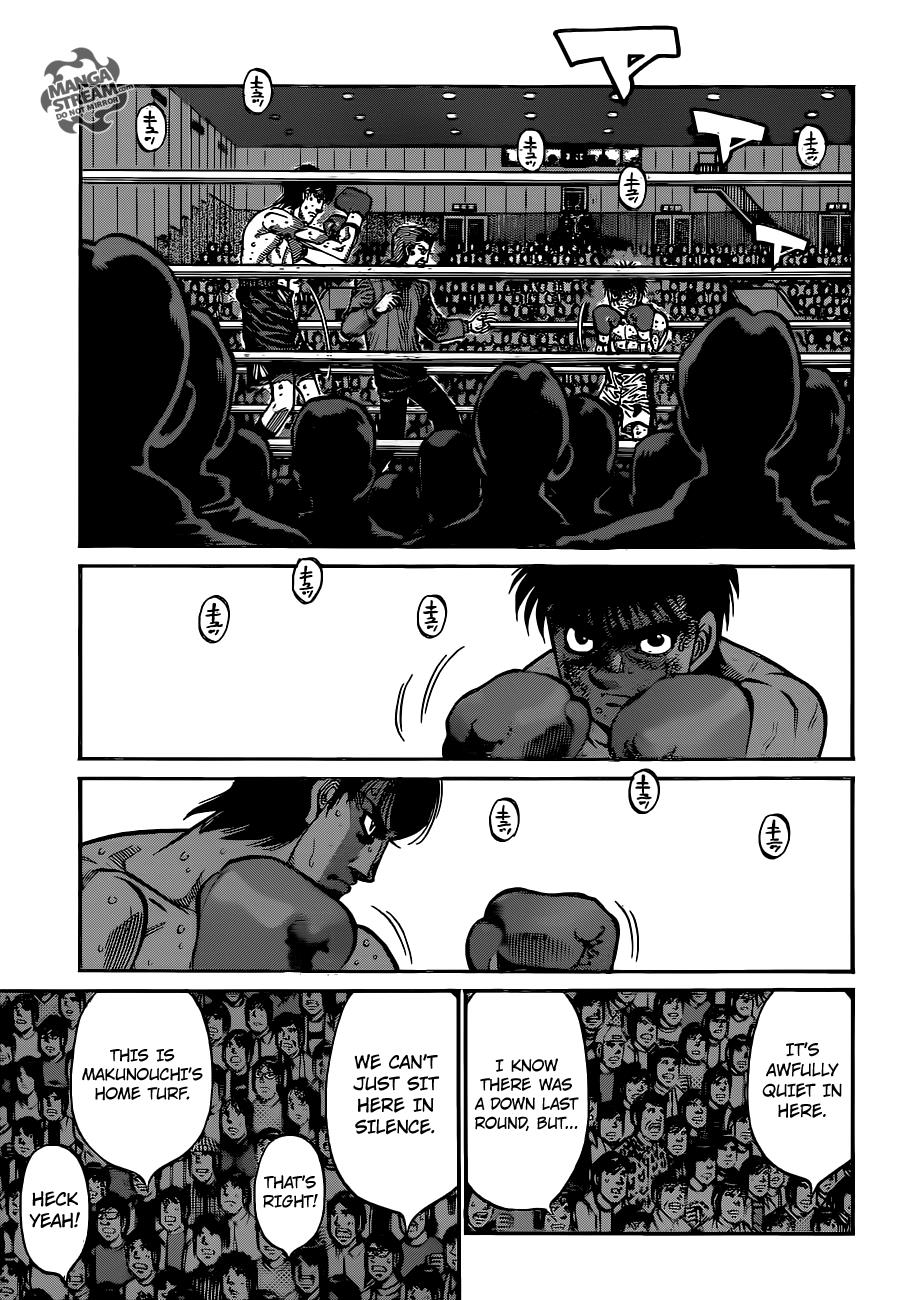 Chapter 1051 — Round 1051 — Page 9