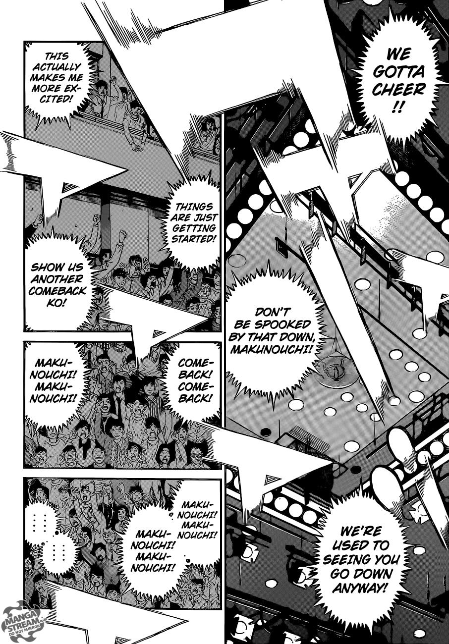 Chapter 1051 — Round 1051 — Page 10