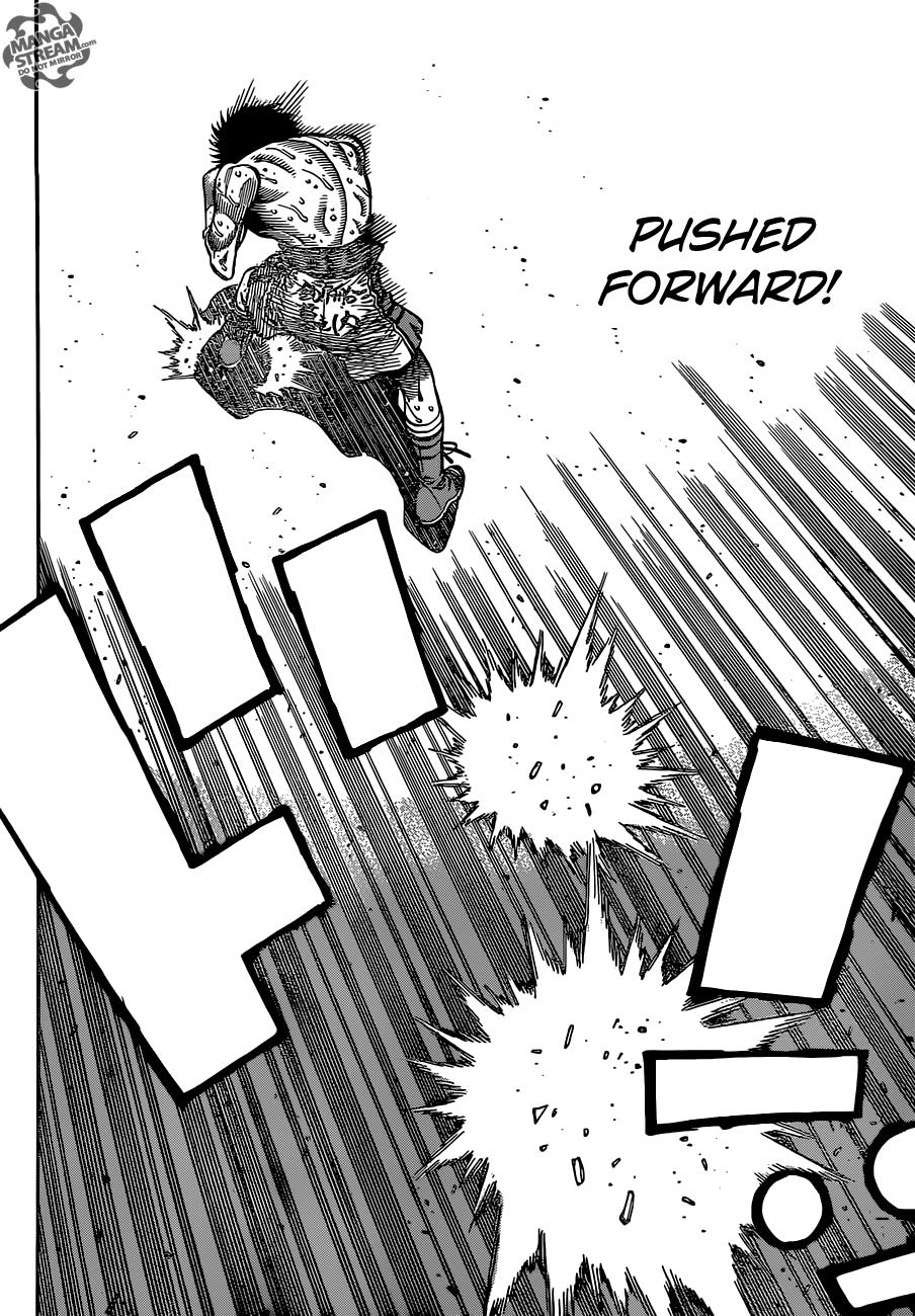 Chapter 1051 — Round 1051 — Page 16