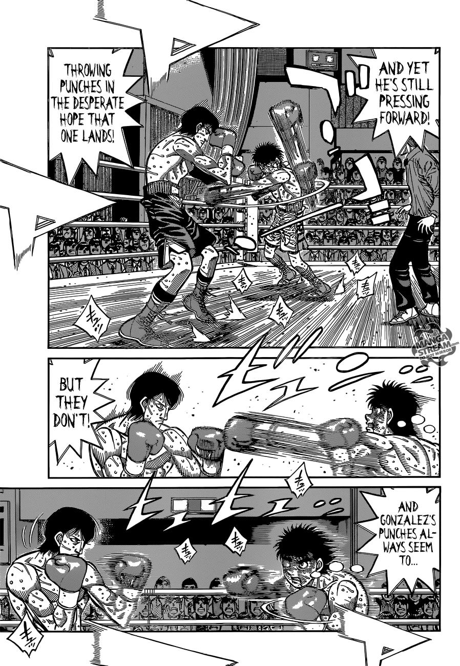 Chapter 1052 — Round 1052 — Page 5