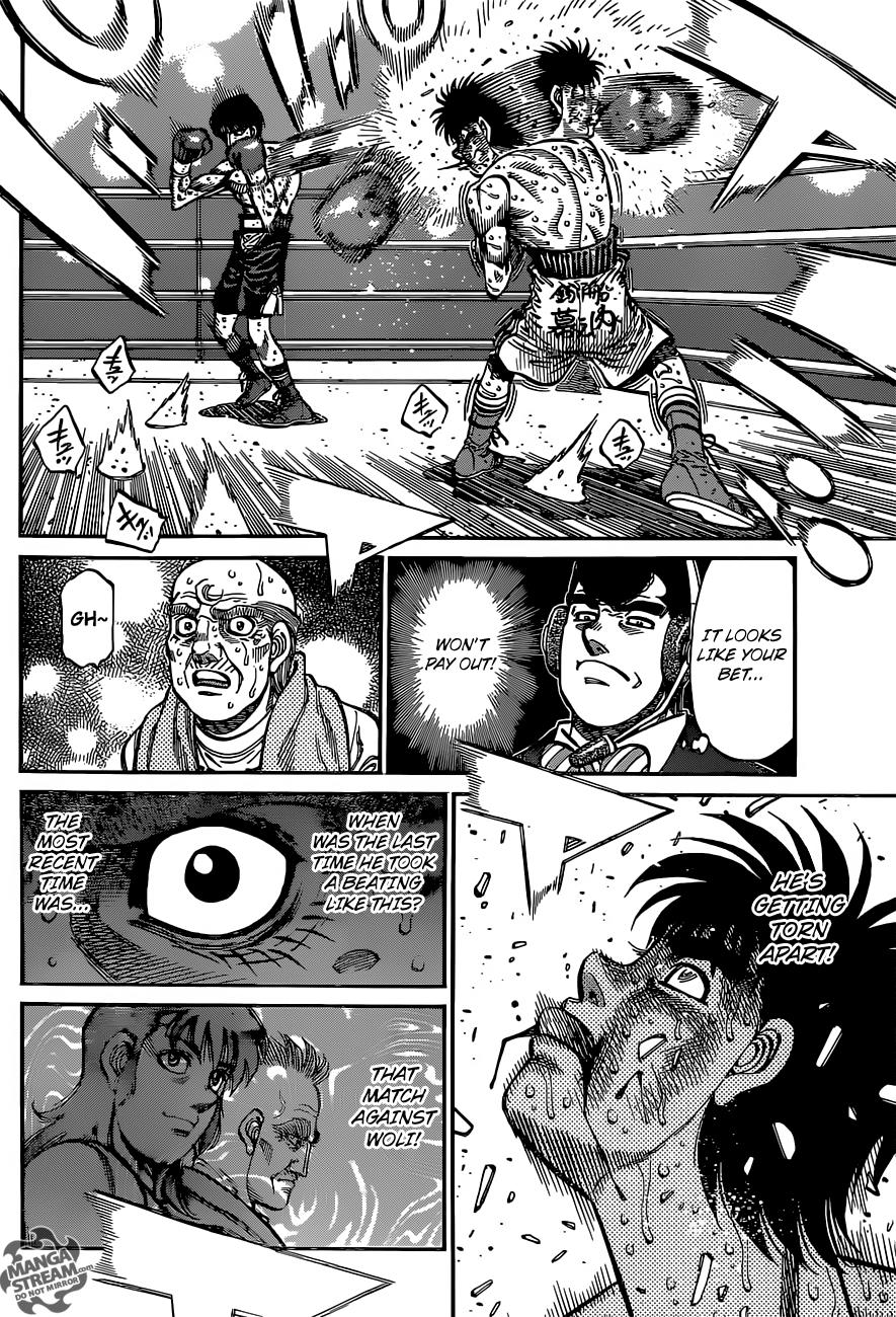 Chapter 1052 — Round 1052 — Page 9