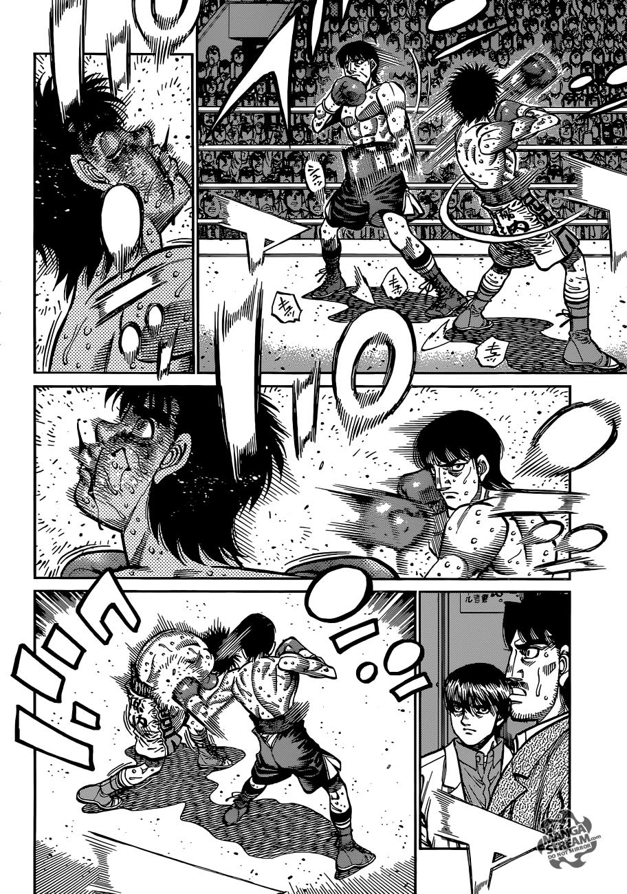 Chapter 1053 — Round 1053 — Page 9