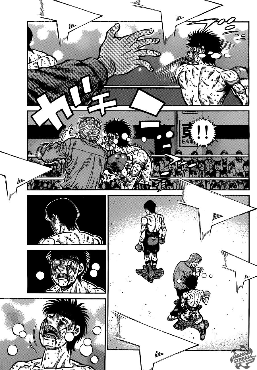 Chapter 1054 — Round 1054 — Page 4