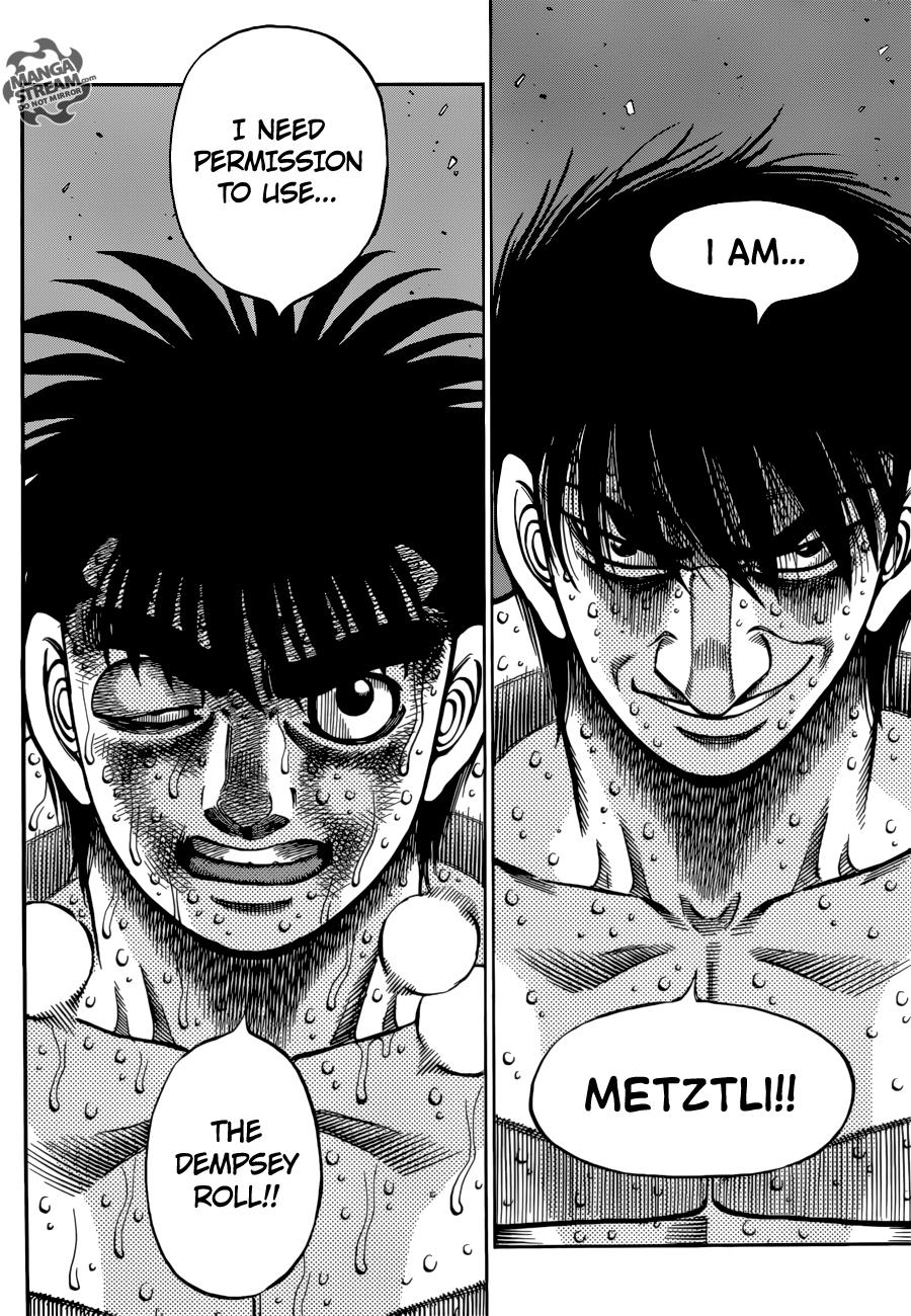 Chapter 1054 — Round 1054 — Page 9