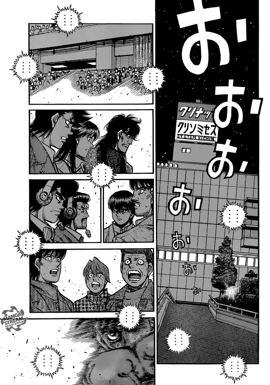 Chapter 1055 — Round 1055 — Page 4