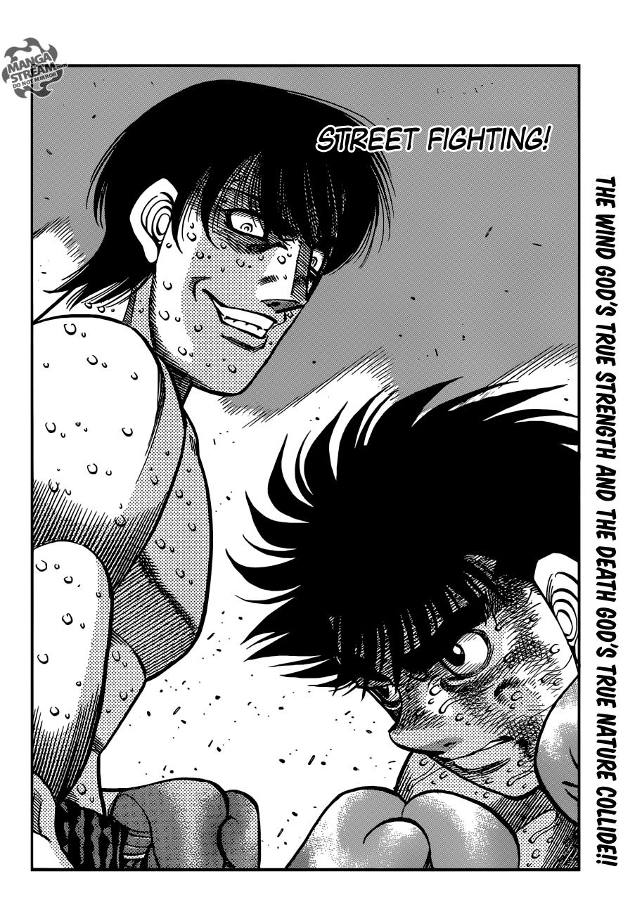 Chapter 1055 — Round 1055 — Page 15