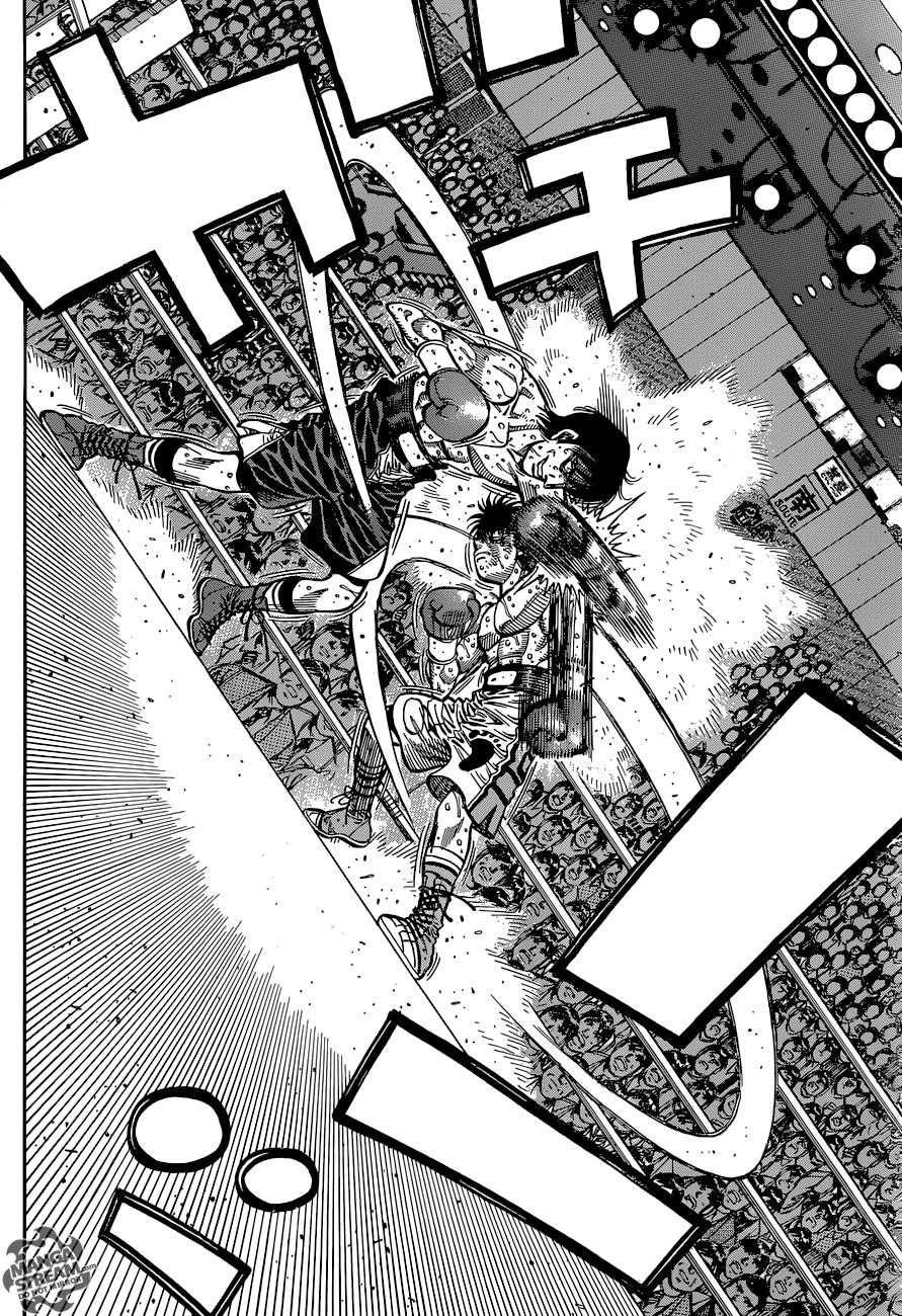 Chapter 1056 — Round 1056 — Page 8