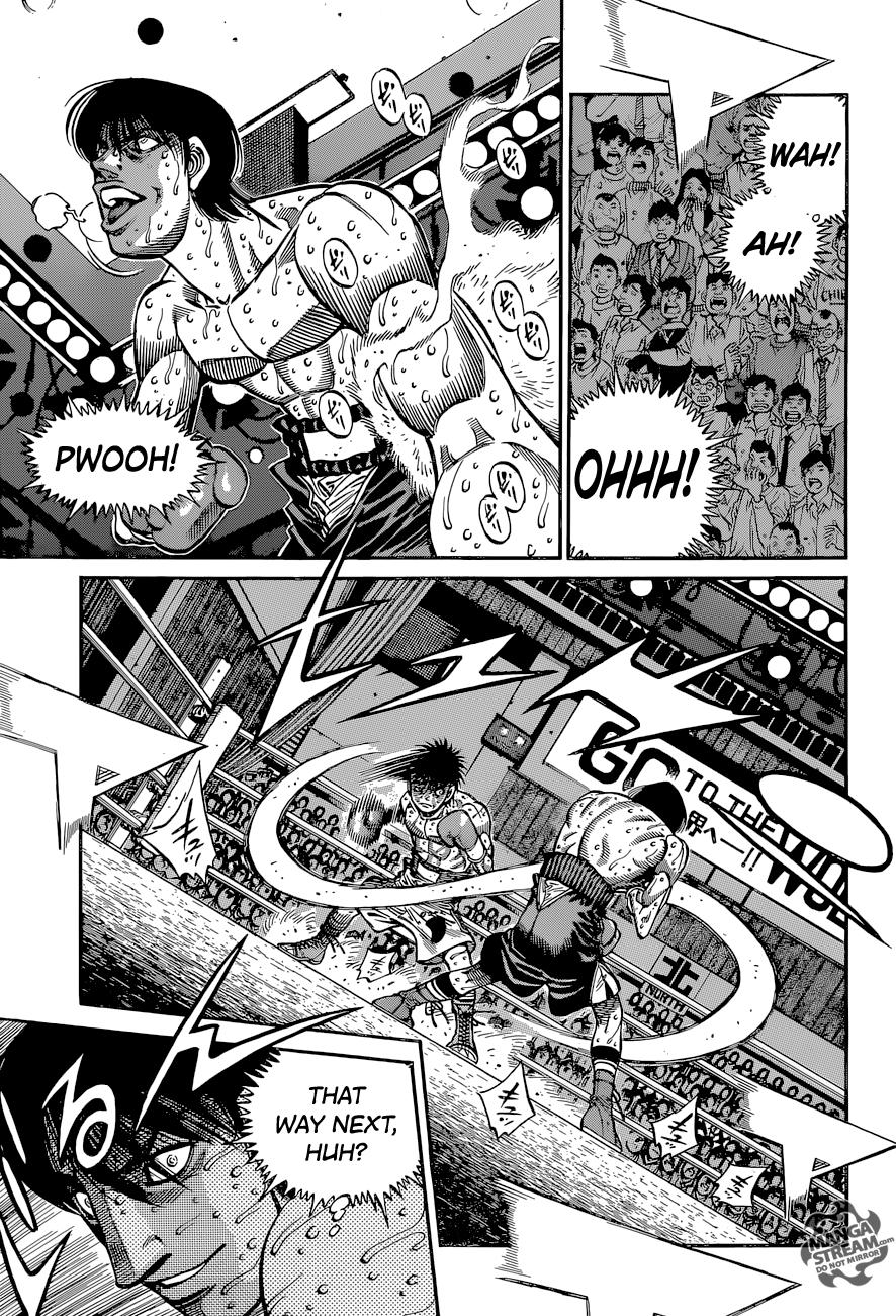 Chapter 1056 — Round 1056 — Page 9