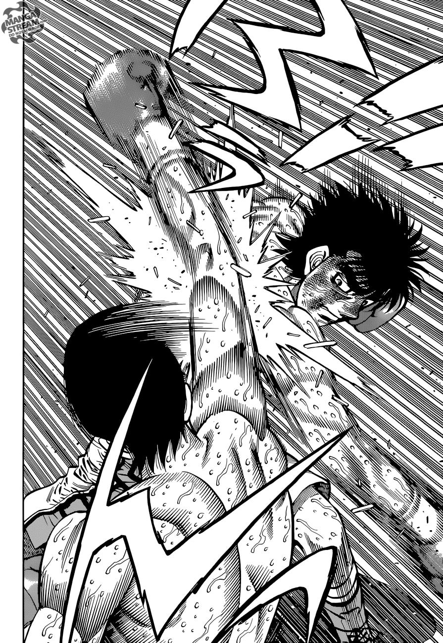Chapter 1056 — Round 1056 — Page 10