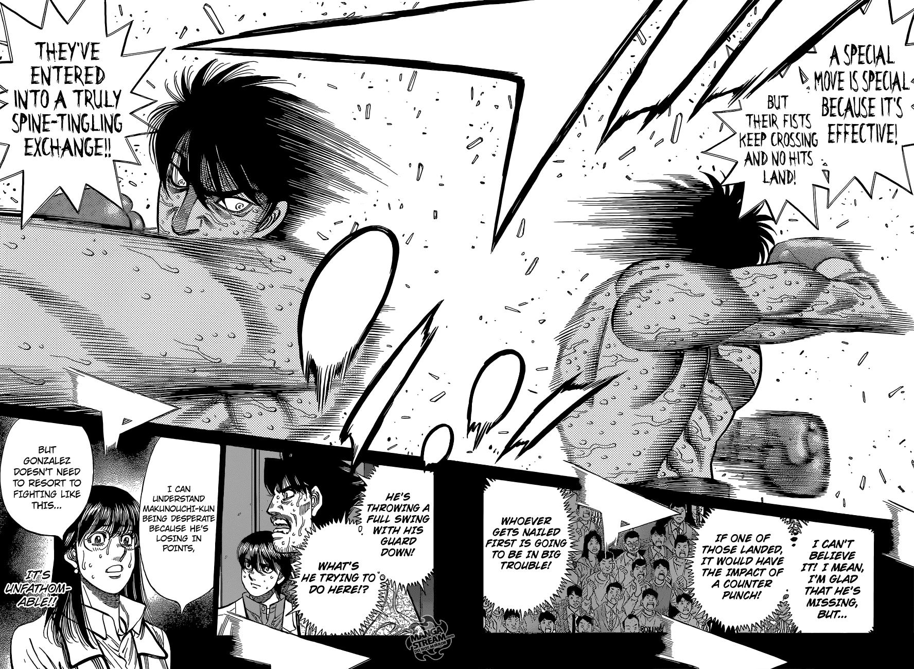 Chapter 1056 — Round 1056 — Page 12