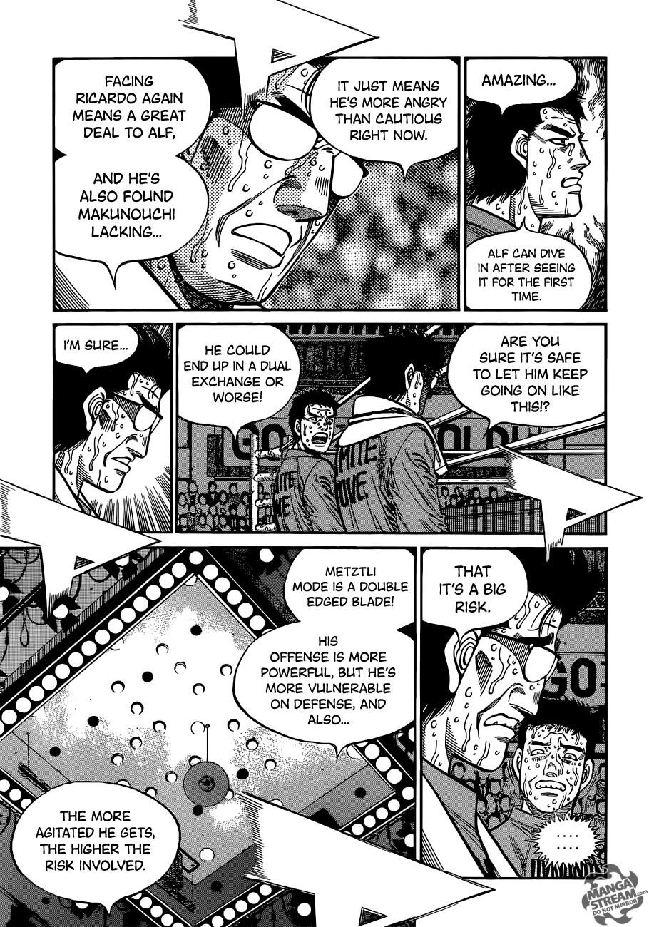 Chapter 1057 — Round 1057 — Page 9