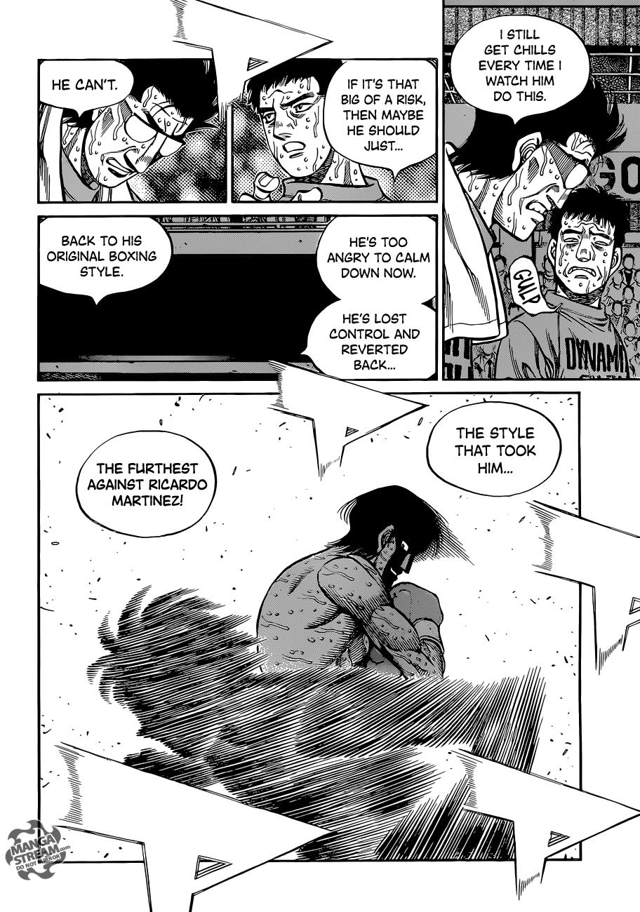Chapter 1057 — Round 1057 — Page 10