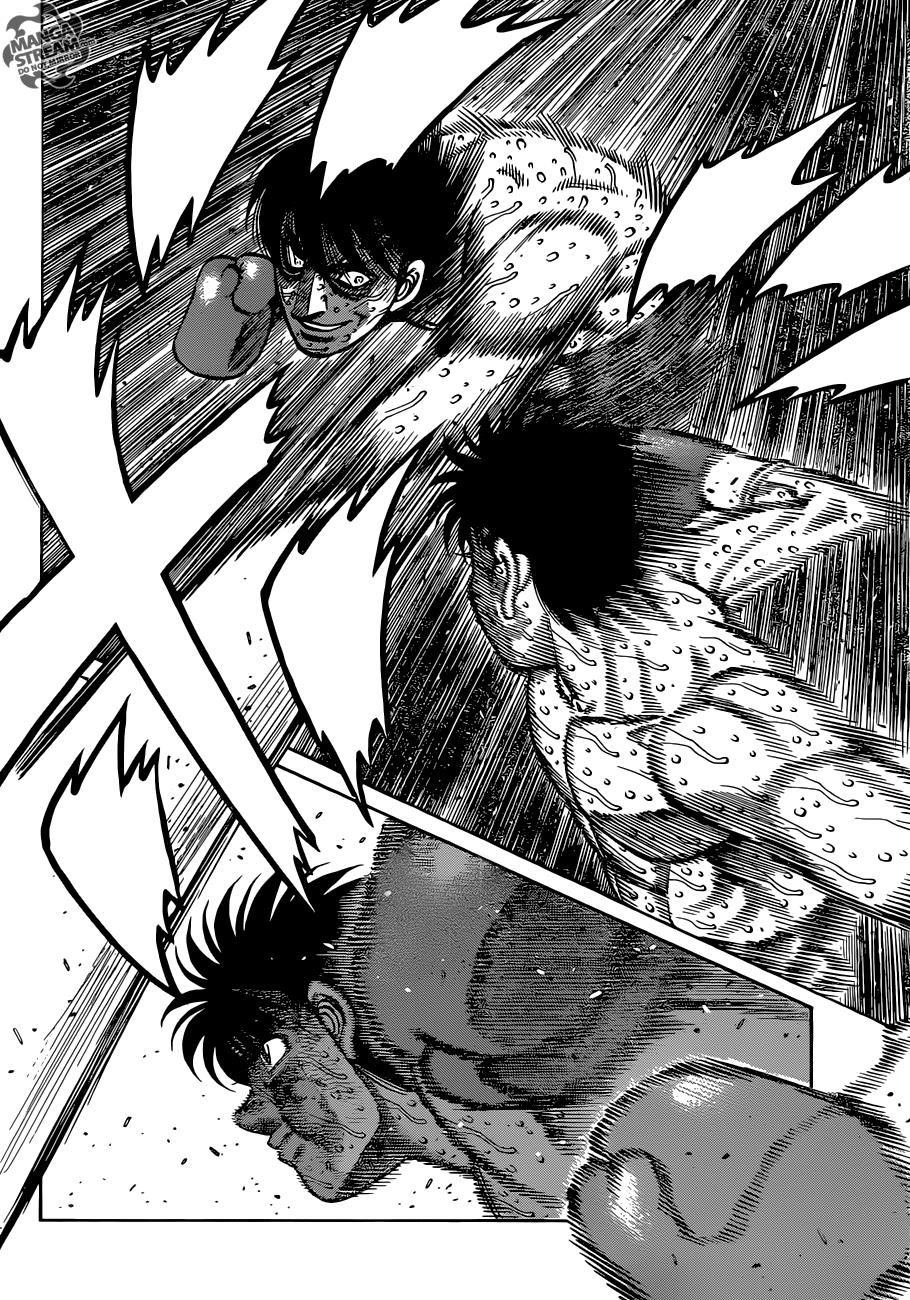 Chapter 1057 — Round 1057 — Page 14
