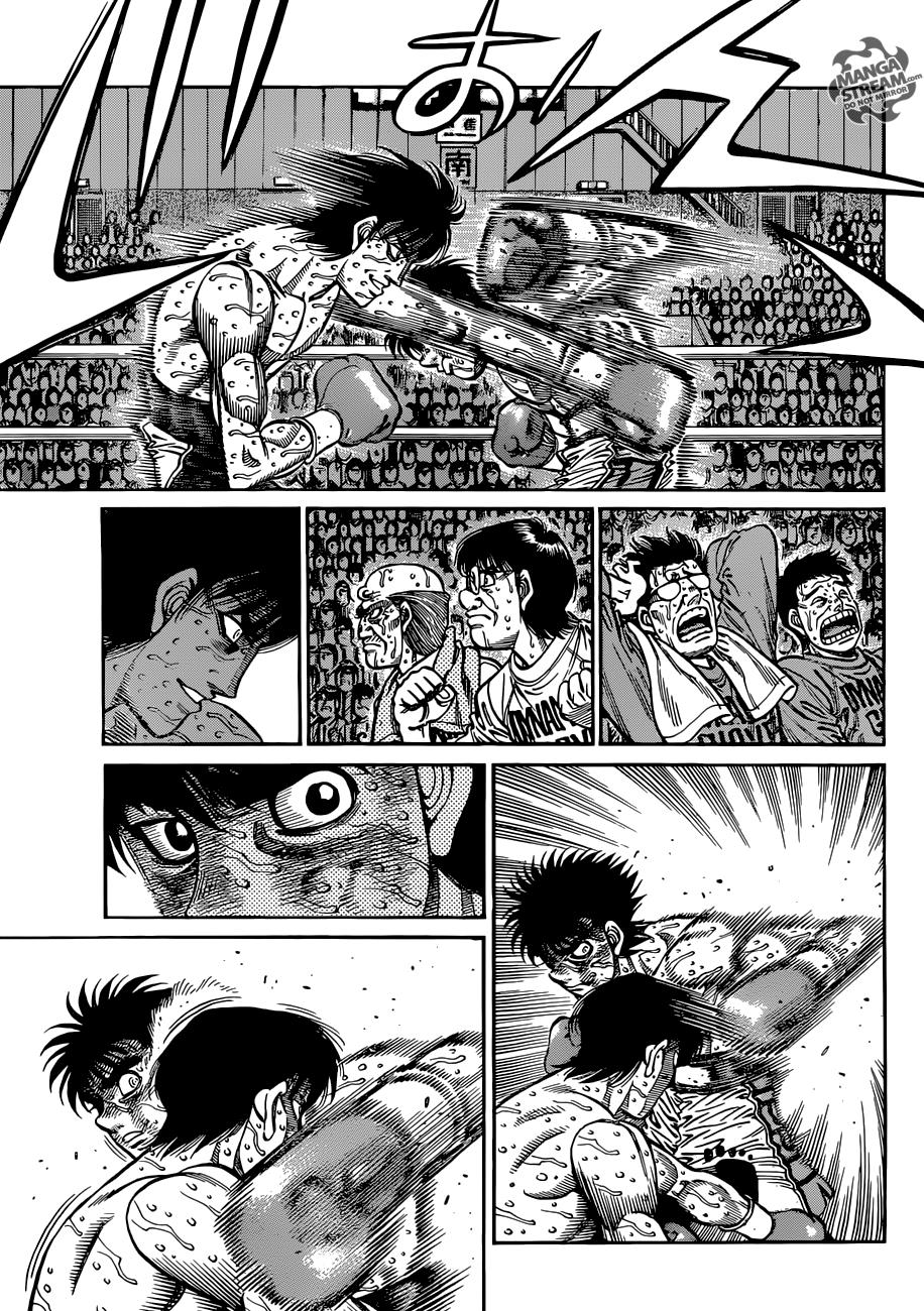 Chapter 1057 — Round 1057 — Page 15
