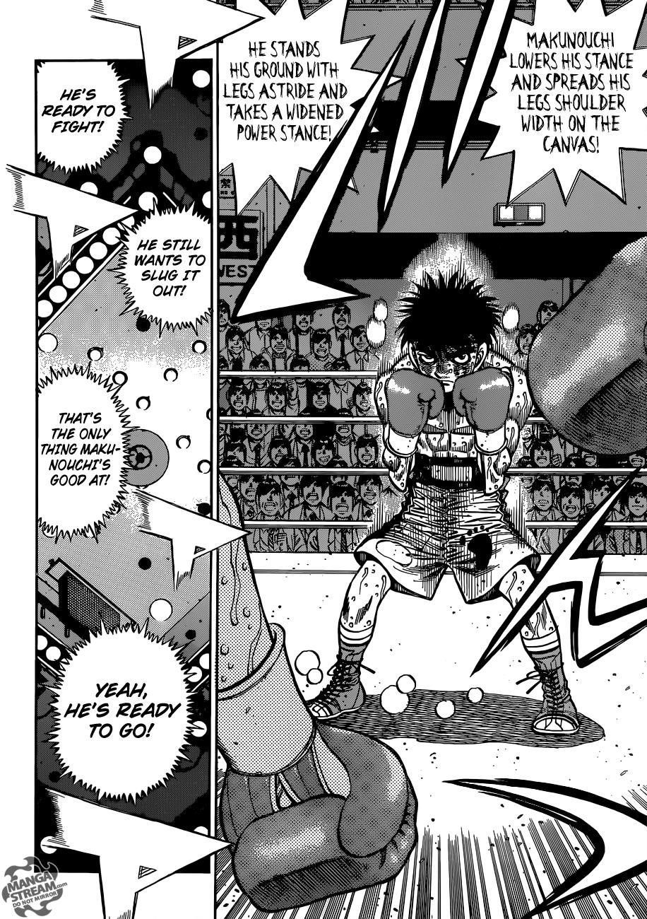 Chapter 1058 — Round 1058 — Page 6