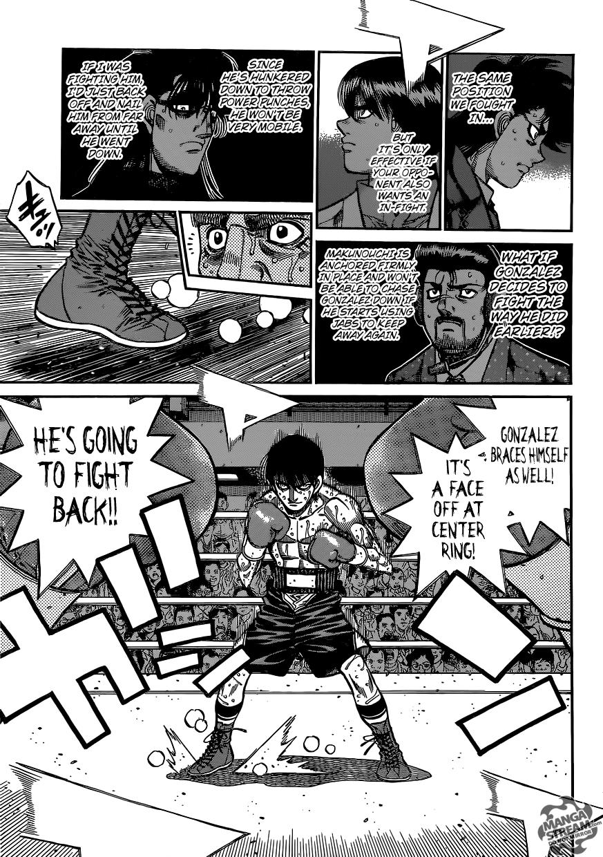 Chapter 1058 — Round 1058 — Page 7