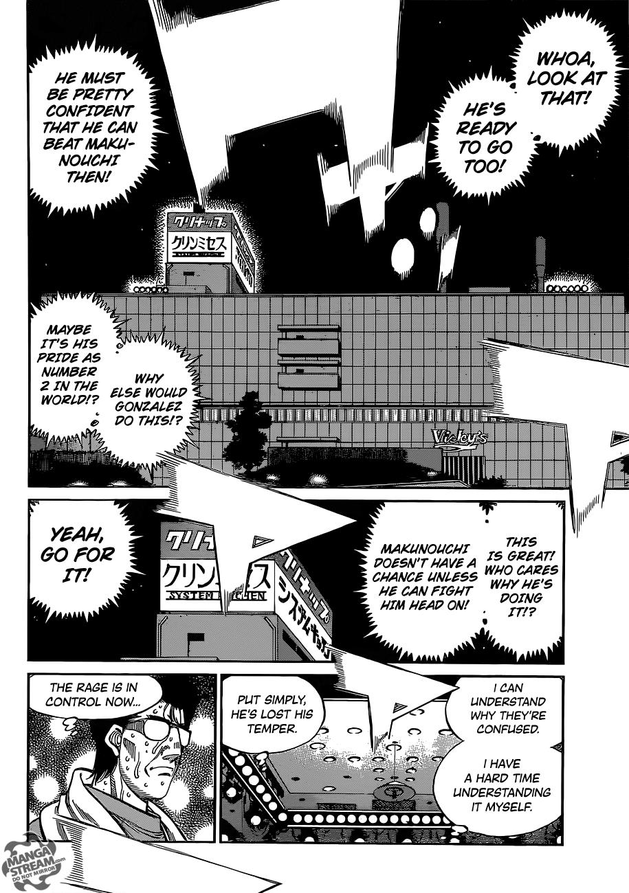 Chapter 1058 — Round 1058 — Page 8