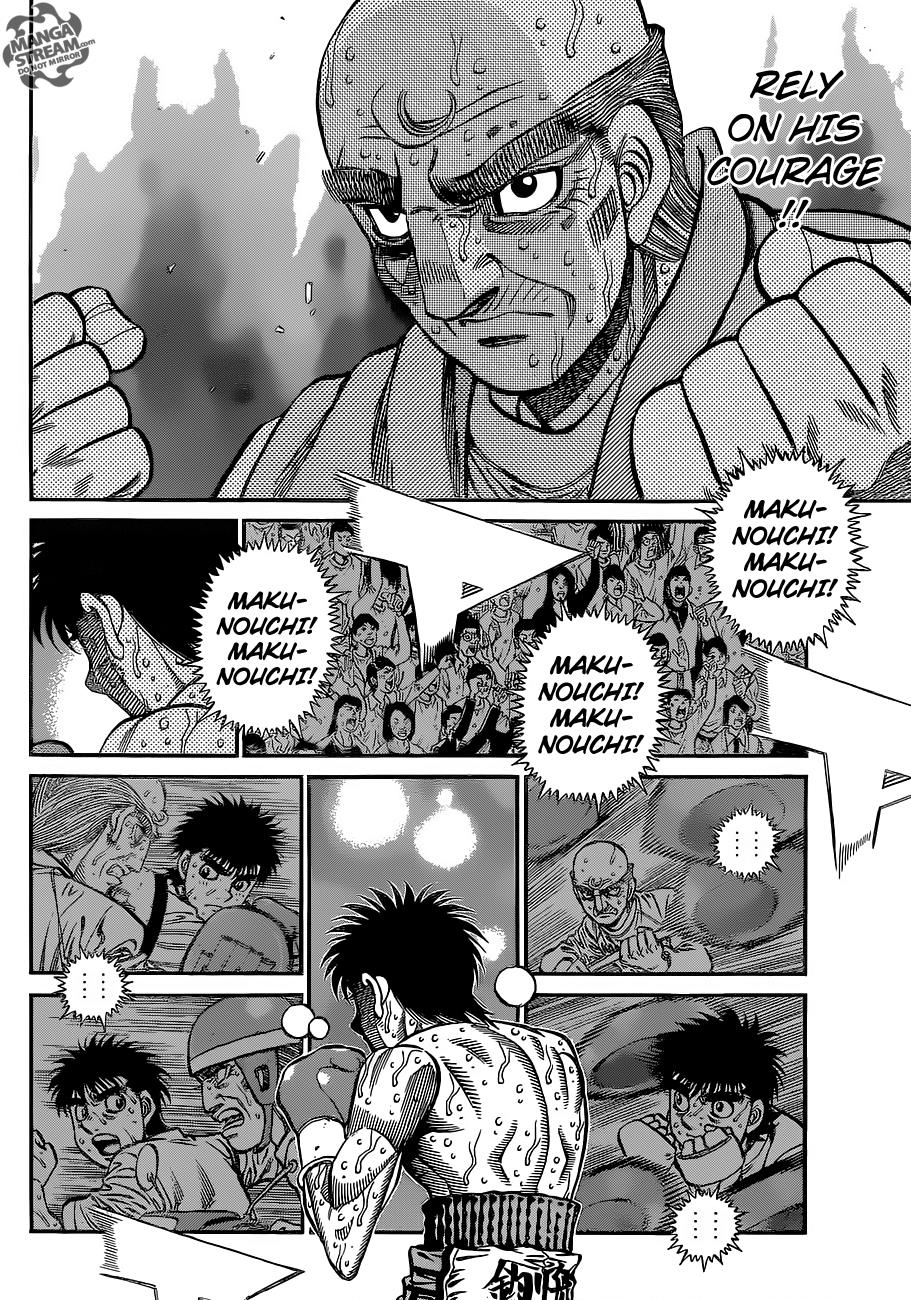 Chapter 1058 — Round 1058 — Page 10