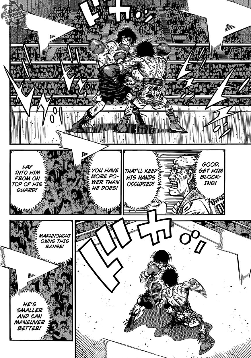 Chapter 1059 — Round 1059 — Page 4