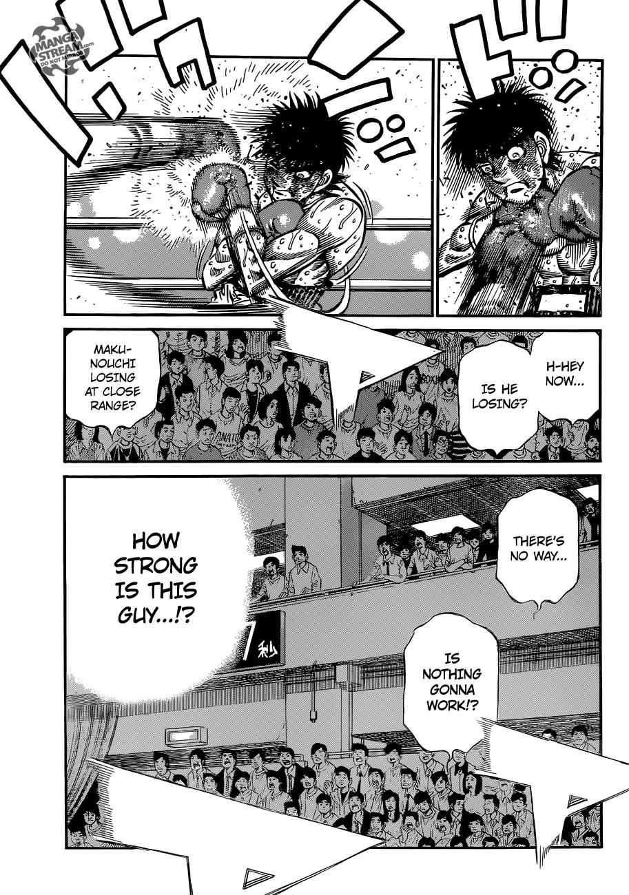 Chapter 1059 — Round 1059 — Page 7