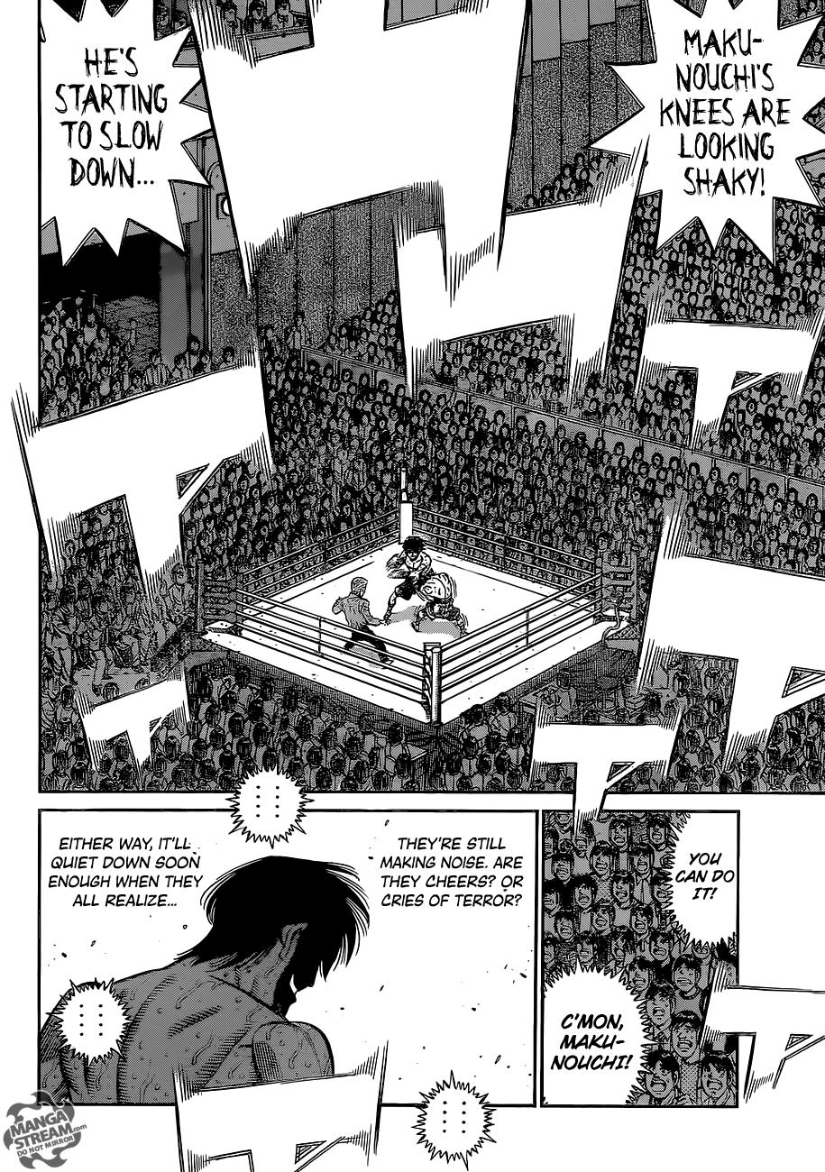 Chapter 1059 — Round 1059 — Page 8