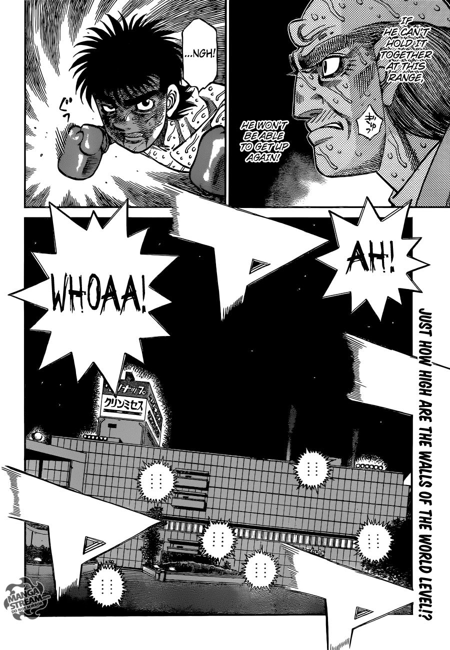 Chapter 1059 — Round 1059 — Page 14