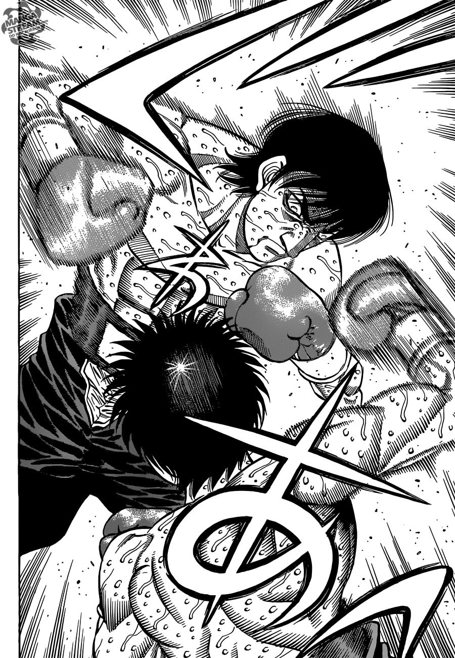 Chapter 1061 — Round 1061 — Page 11