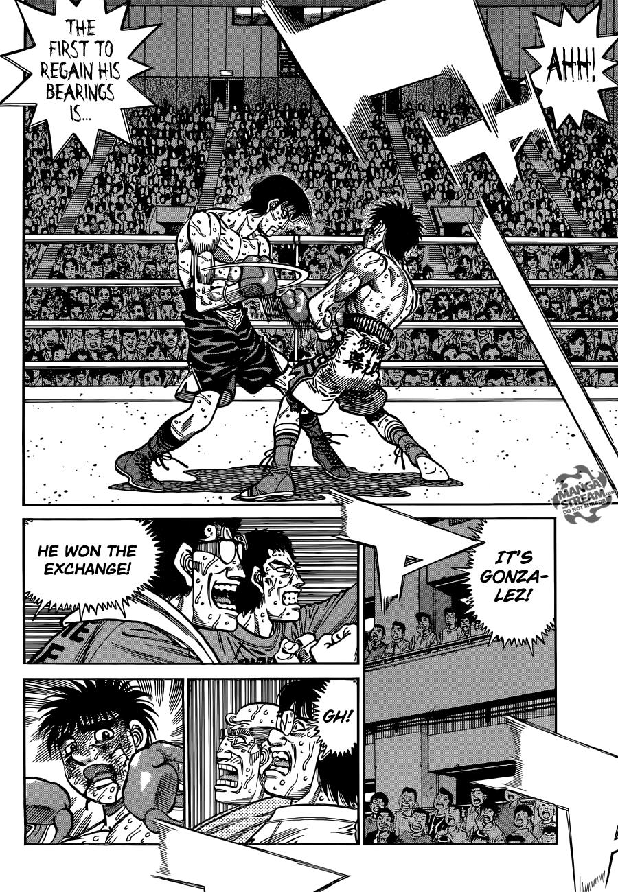Chapter 1061 — Round 1061 — Page 14
