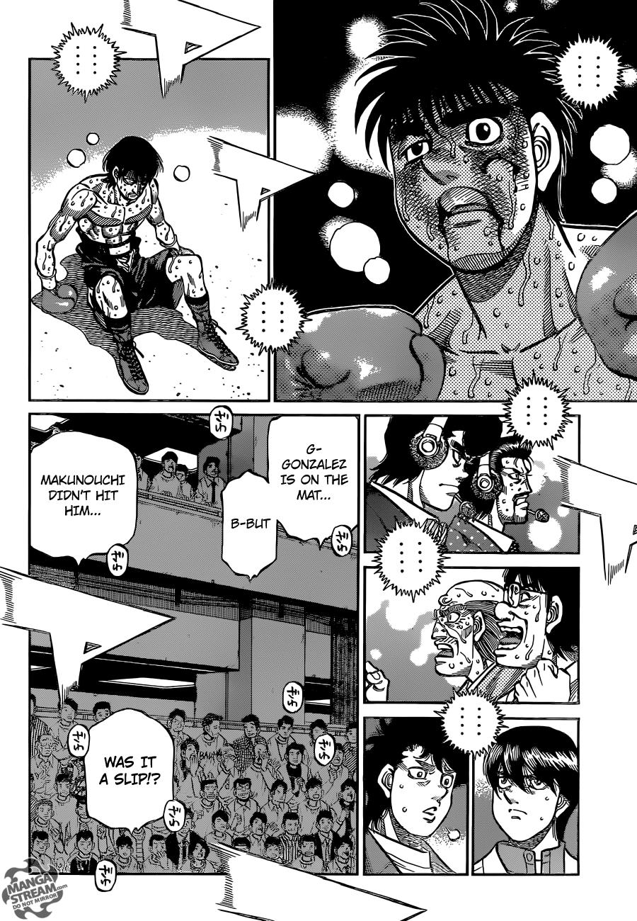 Chapter 1062 — Round 1062 — Page 4