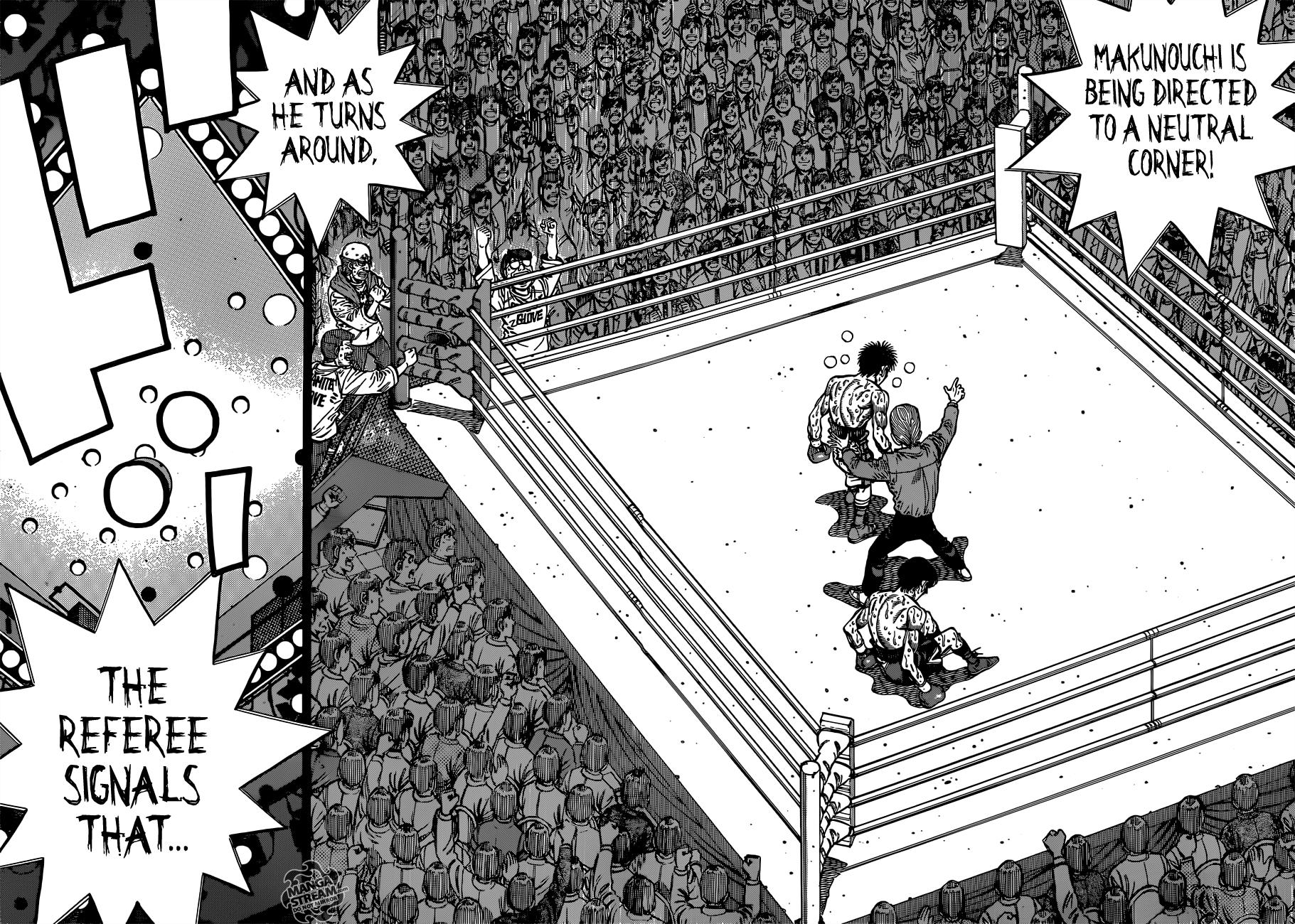 Chapter 1062 — Round 1062 — Page 6