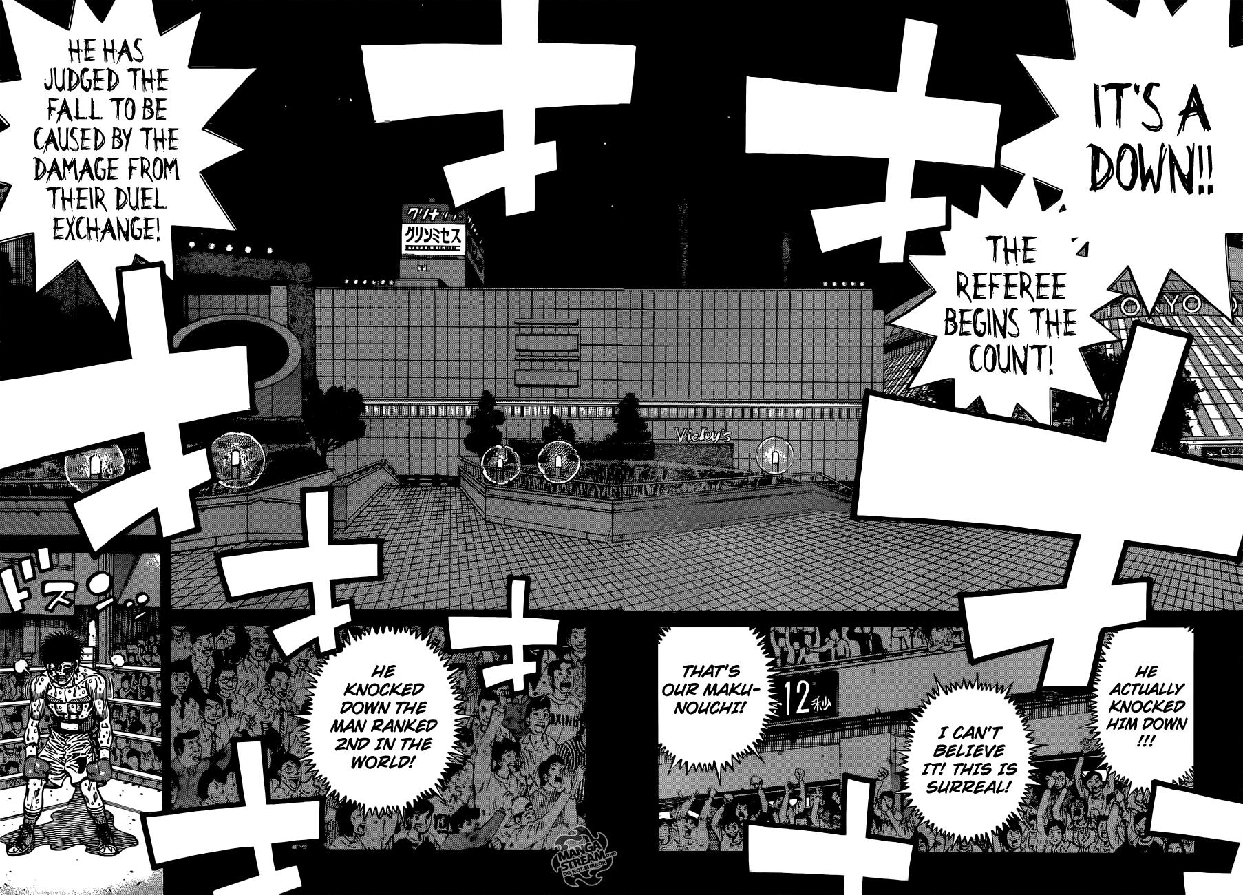 Chapter 1062 — Round 1062 — Page 7