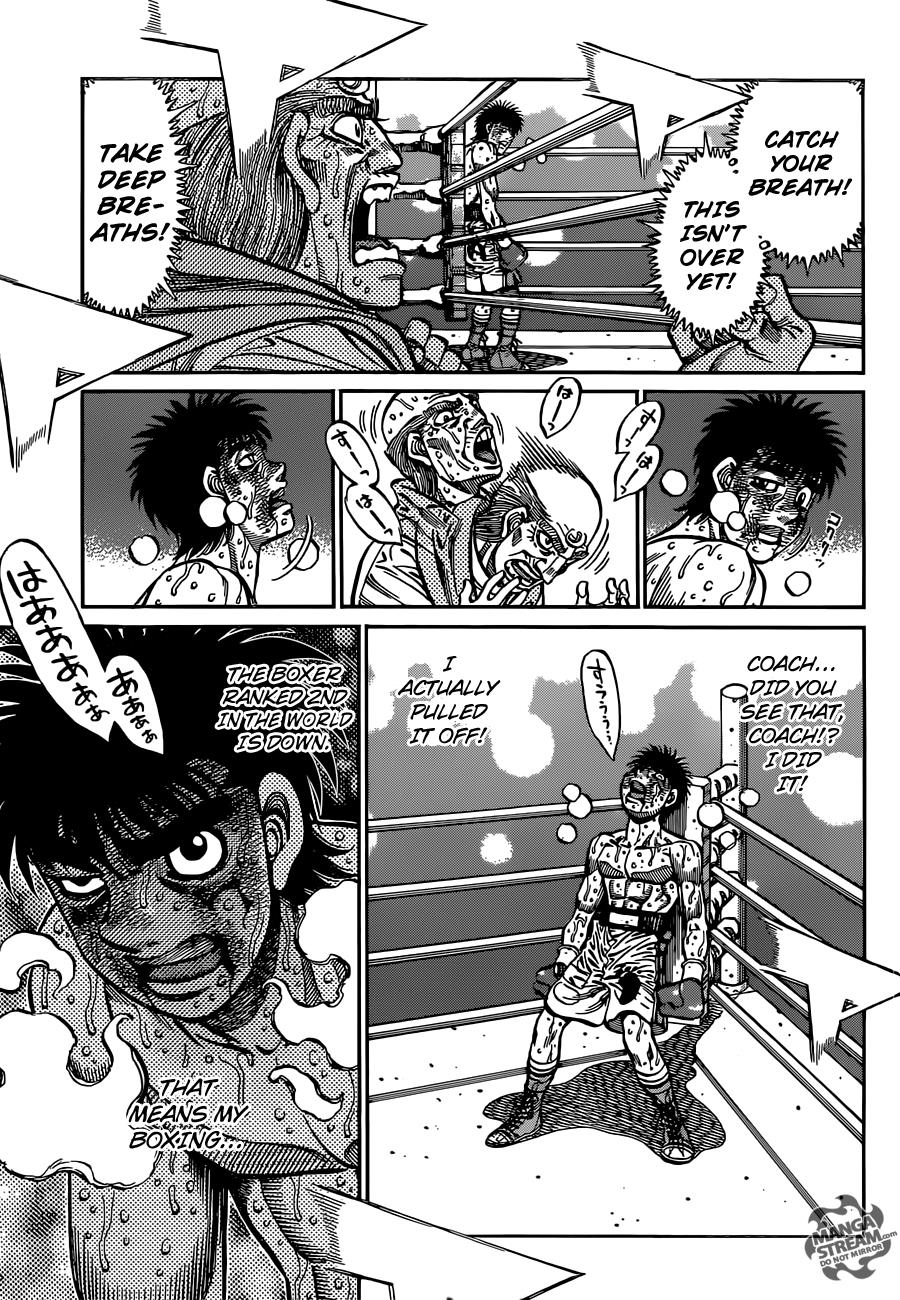 Chapter 1062 — Round 1062 — Page 9