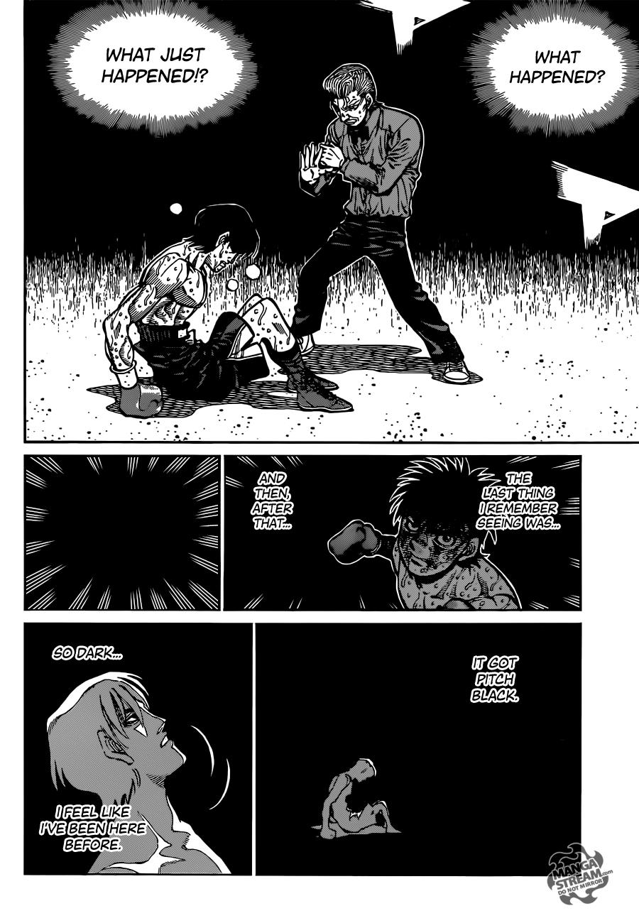 Chapter 1062 — Round 1062 — Page 12